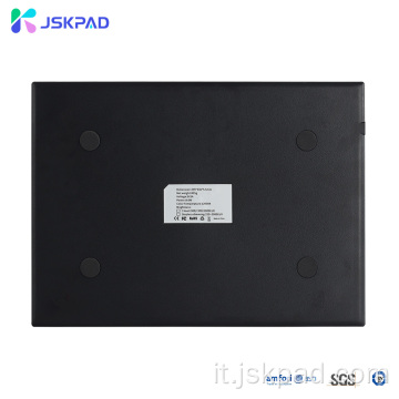 JSKPAD A3 LED Light Pad per pittura a diamante